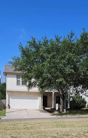 1405 Meadow Parkway San Marcos TX 78666
