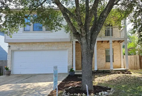 1405 Meadow Parkway San Marcos TX 78666
