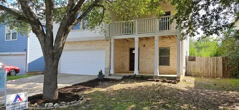 1405 Meadow Parkway San Marcos TX 78666