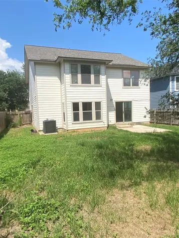 1405 Meadow Parkway San Marcos TX 78666