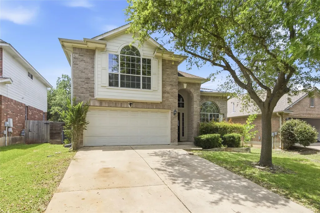 10224 Beard Avenue Austin TX 78748