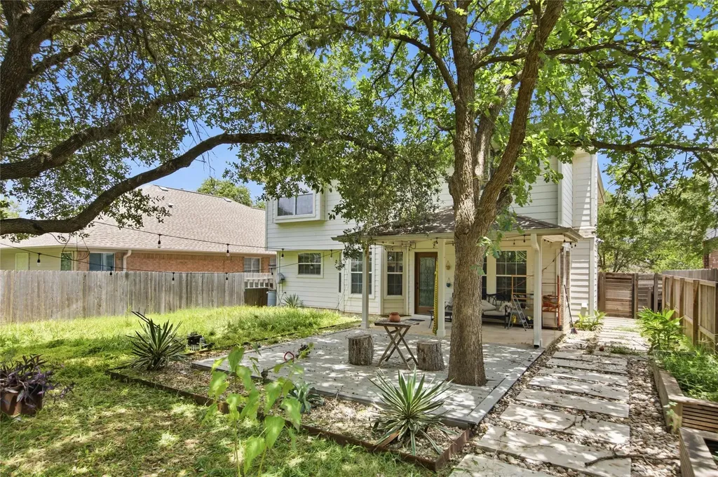 10224 Beard Avenue Austin TX 78748