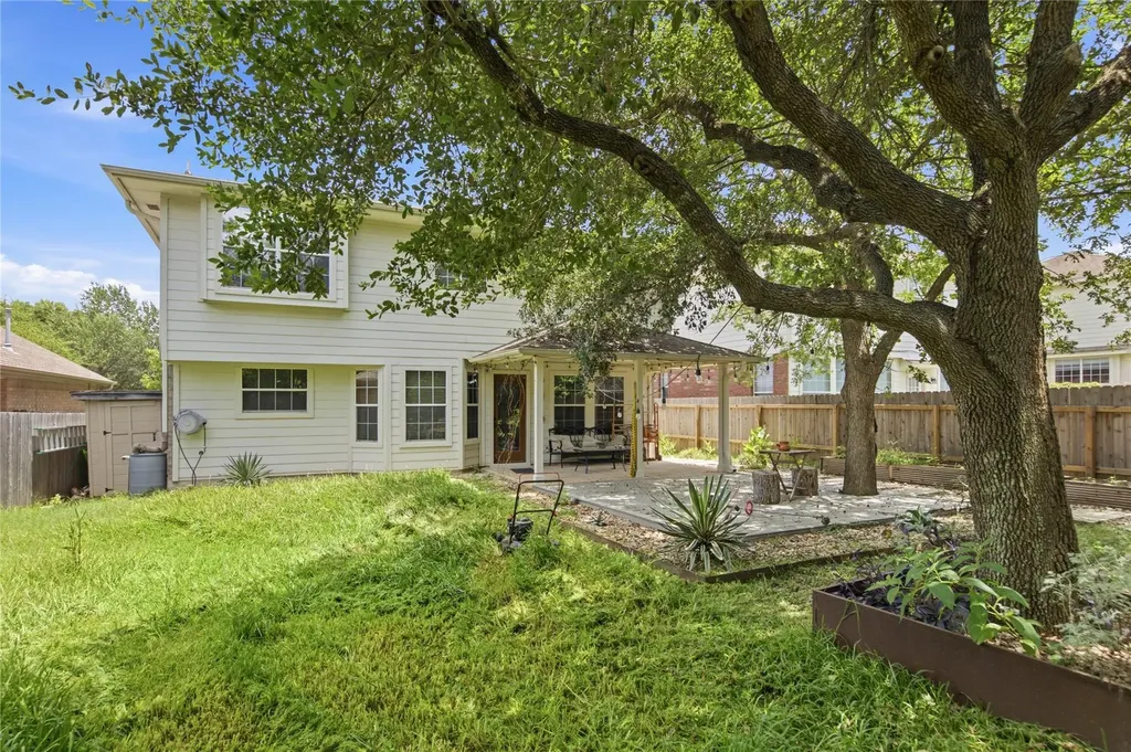 10224 Beard Avenue Austin TX 78748