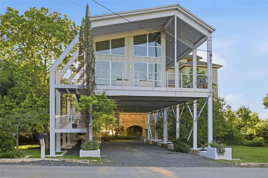 1312 Hurst Hollow Austin TX 78734