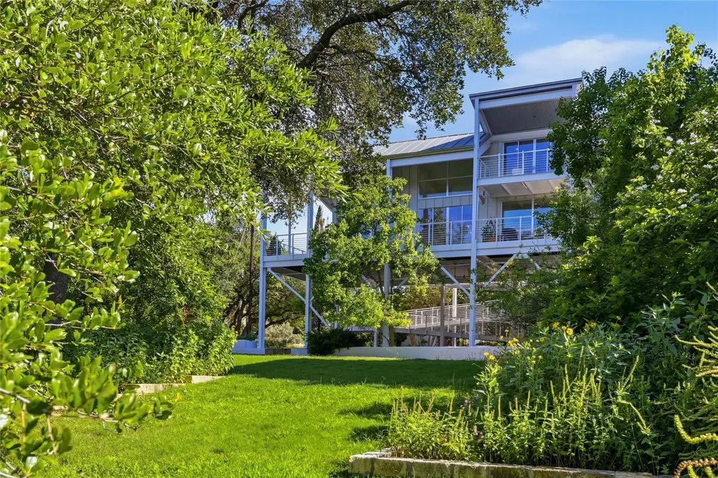 1312 Hurst Hollow Austin TX 78734