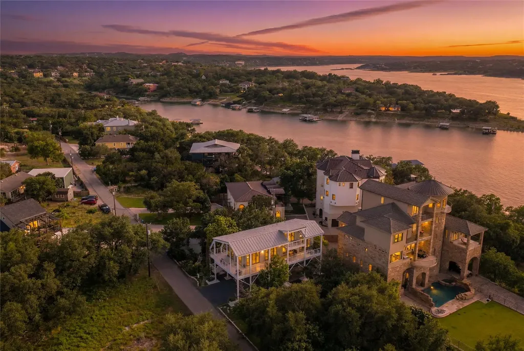 1312 Hurst Hollow Austin TX 78734