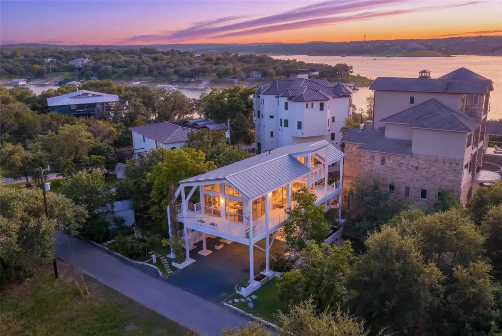 1312 Hurst Hollow Austin TX 78734
