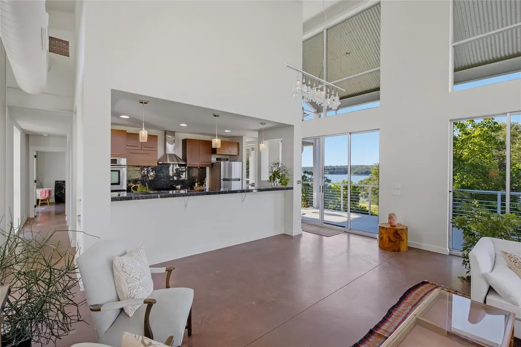 1312 Hurst Hollow Austin TX 78734
