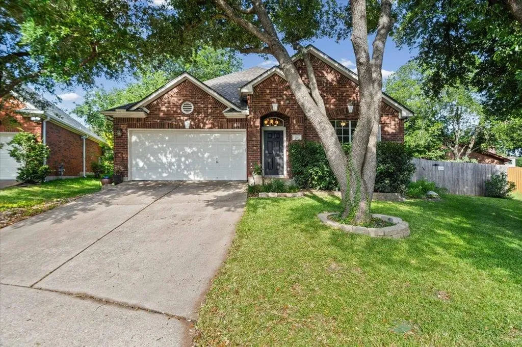 1713 Ender Cove Austin TX 78727