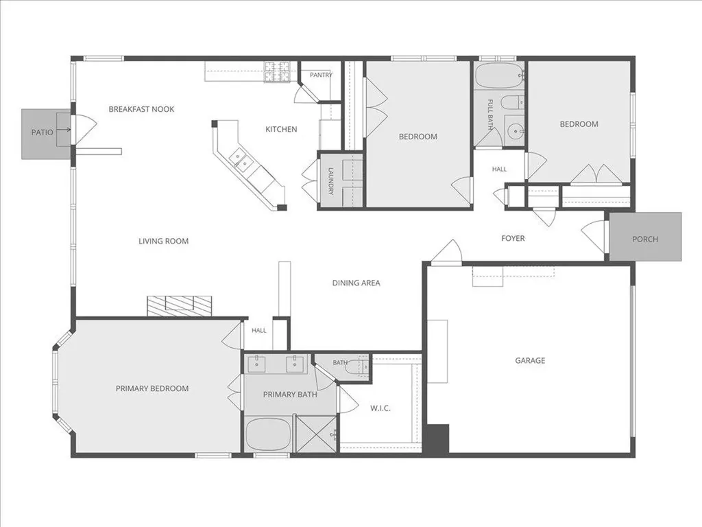 1713 Ender Cove Austin TX 78727