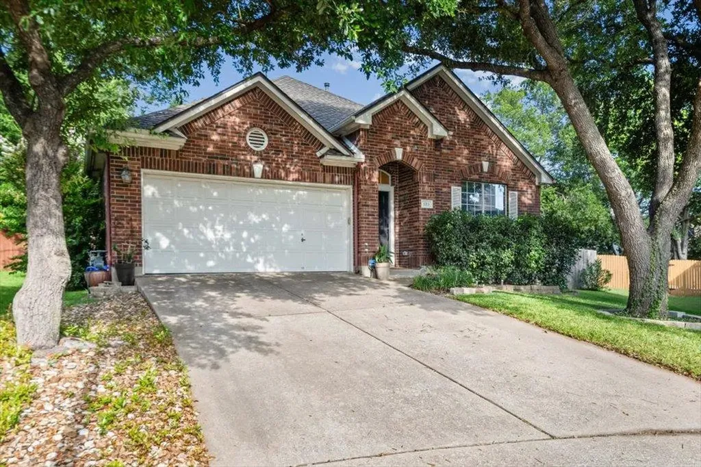 1713 Ender Cove Austin TX 78727