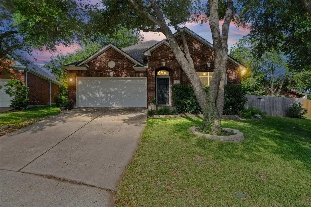 1713 Ender Cove Austin TX 78727
