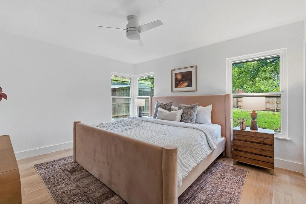 5810 Marilyn Drive Austin TX 78757