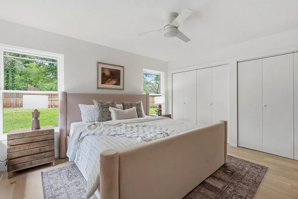 5810 Marilyn Drive Austin TX 78757