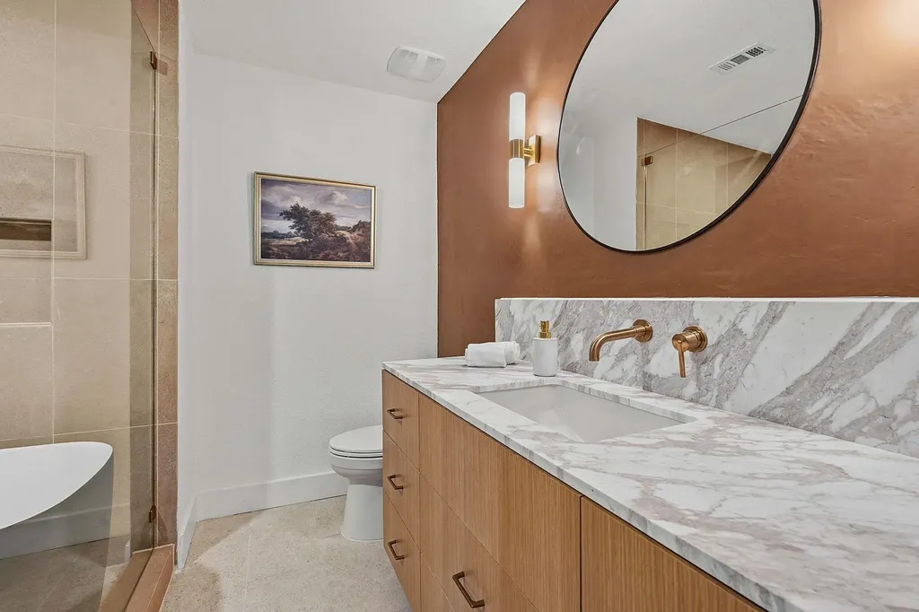 5810 Marilyn Drive Austin TX 78757