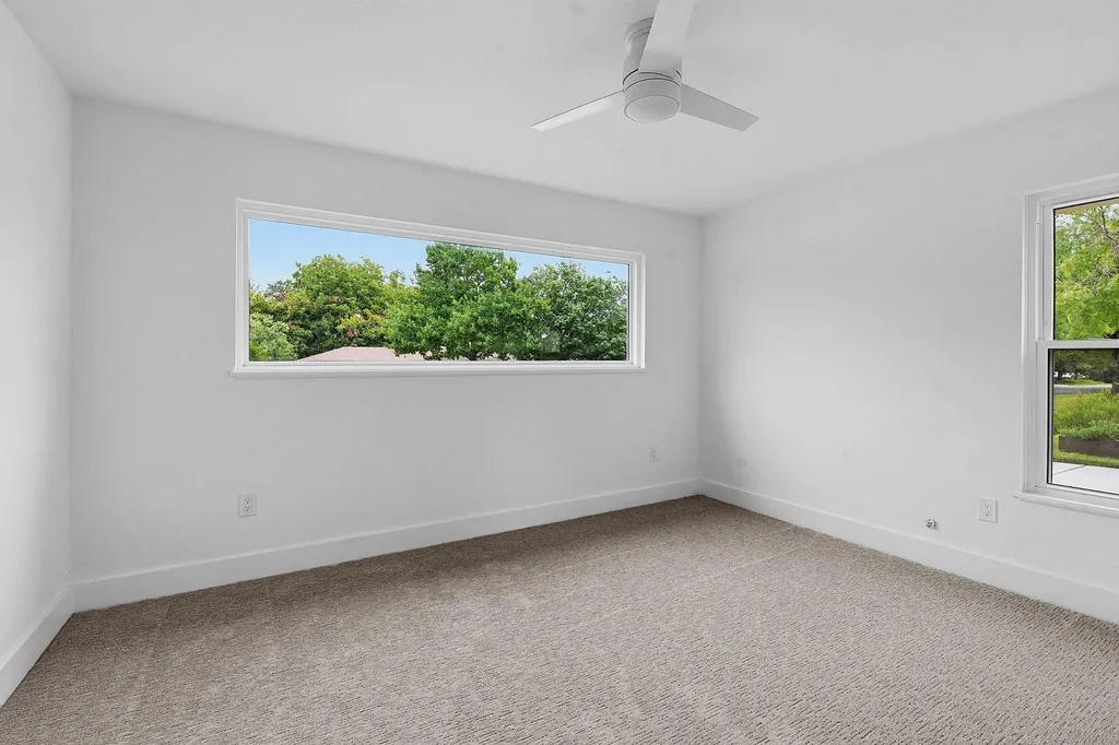5810 Marilyn Drive Austin TX 78757