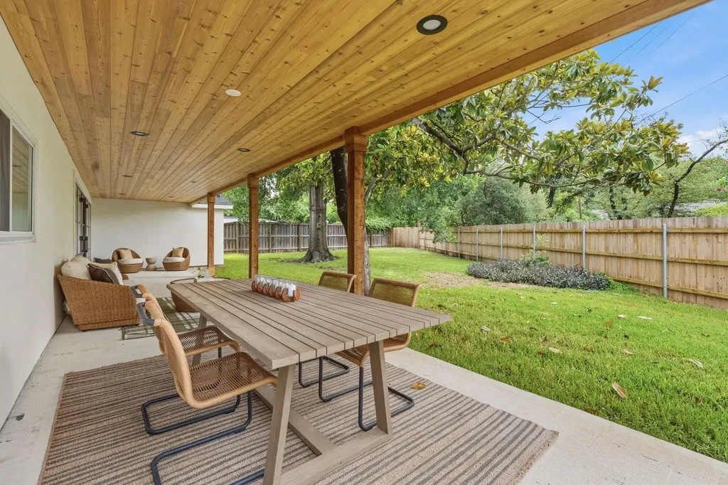5810 Marilyn Drive Austin TX 78757