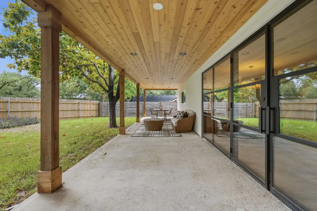 5810 Marilyn Drive Austin TX 78757