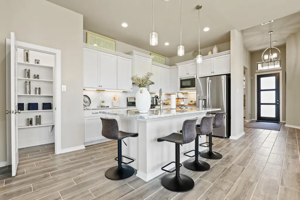 425 Blue Vervain Trail Georgetown TX 78633