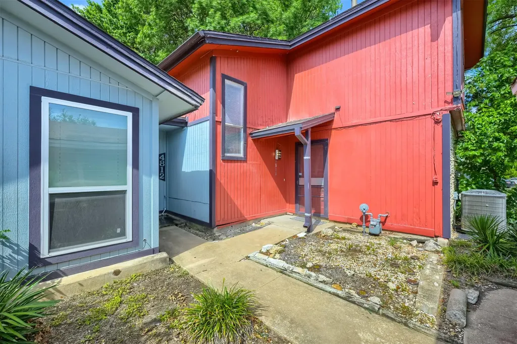 4814 Misty Slope Lane Austin TX 78744