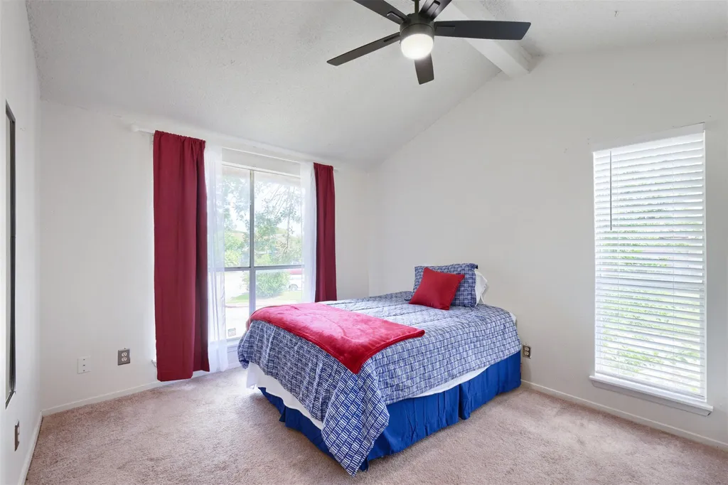 4814 Misty Slope Lane Austin TX 78744