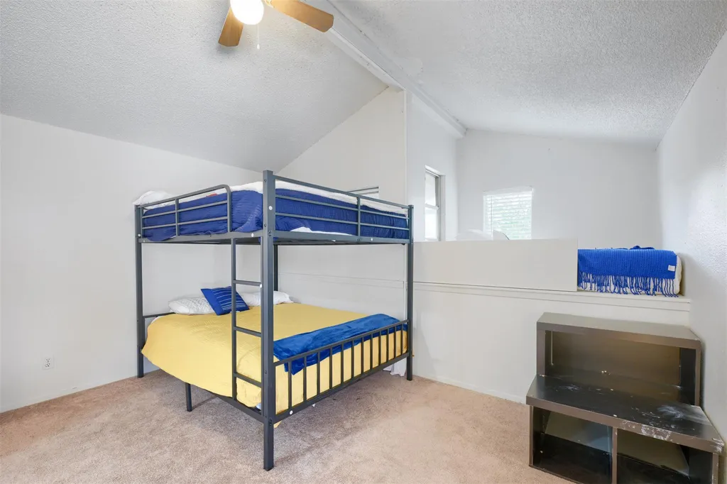 4814 Misty Slope Lane Austin TX 78744