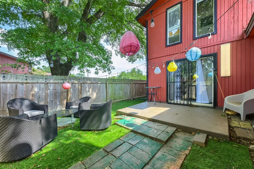 4814 Misty Slope Lane Austin TX 78744
