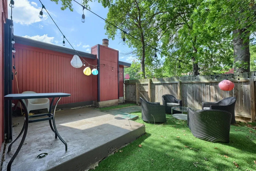 4814 Misty Slope Lane Austin TX 78744