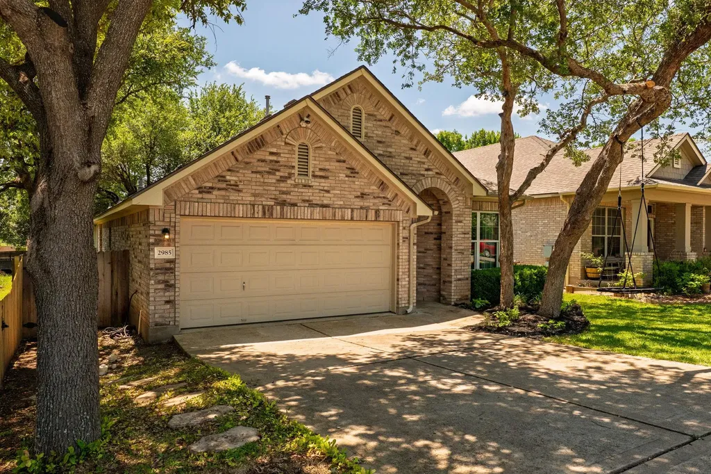 2985 Overland Street Round Rock TX 78681