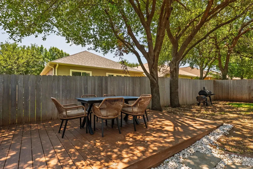 2985 Overland Street Round Rock TX 78681