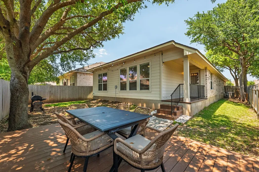 2985 Overland Street Round Rock TX 78681
