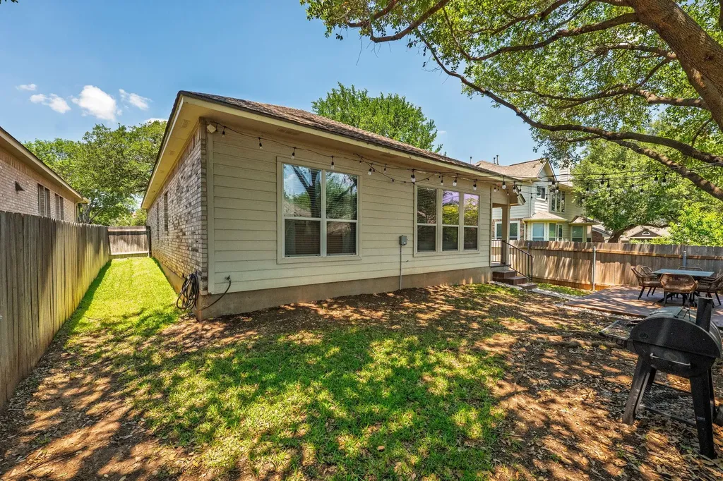 2985 Overland Street Round Rock TX 78681