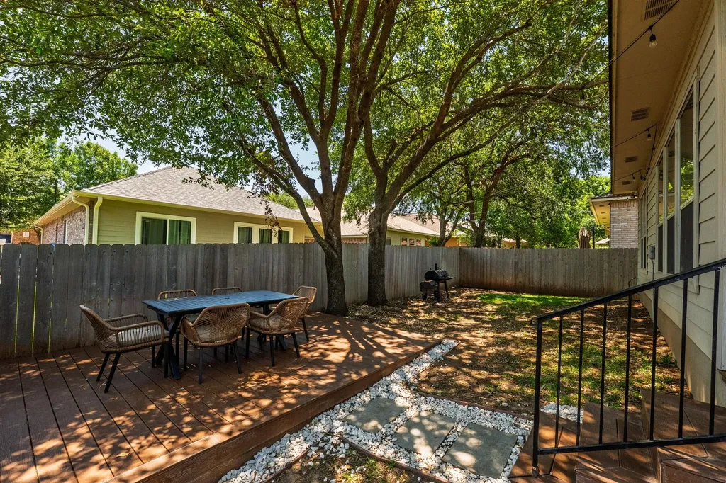 2985 Overland Street Round Rock TX 78681
