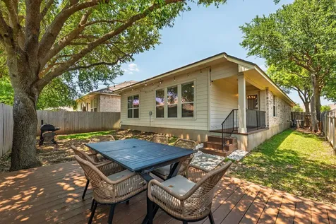 2985 Overland Street Round Rock TX 78681