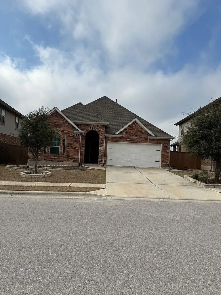 2637 Enza Drive Round Rock TX 78665