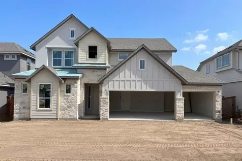 104 Slater Court Liberty Hill TX 78642