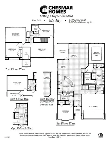 104 Slater Court Liberty Hill TX 78642