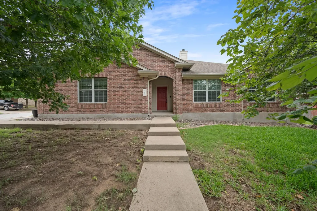 2300 Haig Point Cove Pflugerville TX 78660