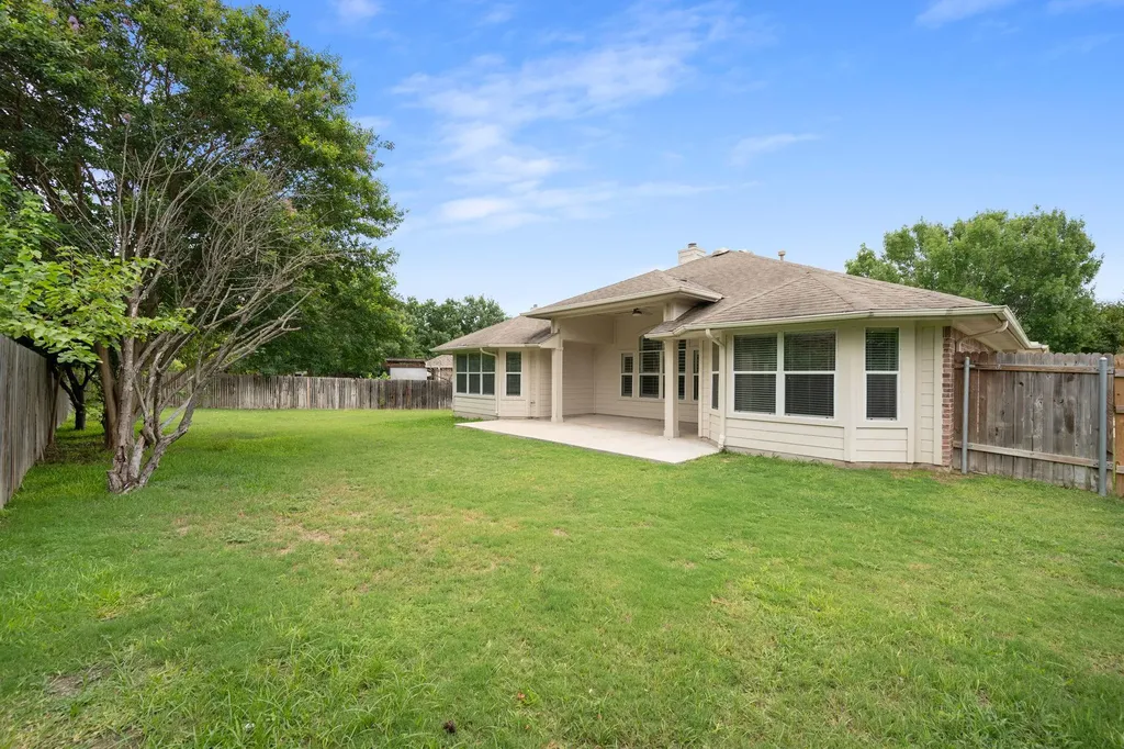 2300 Haig Point Cove Pflugerville TX 78660