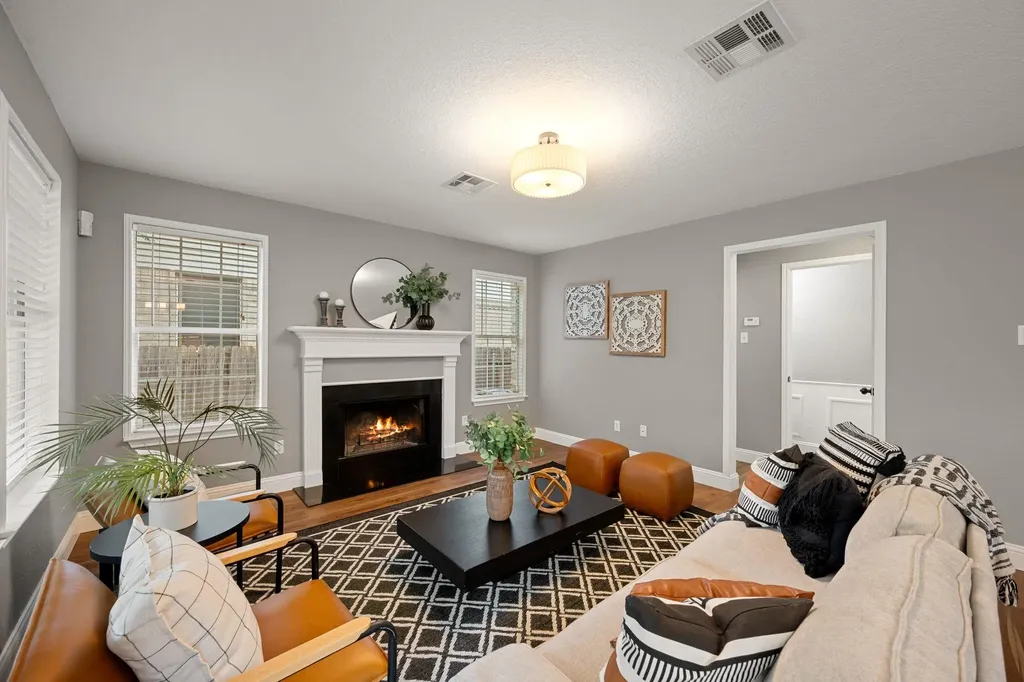 10320 Beard Avenue Austin TX 78748