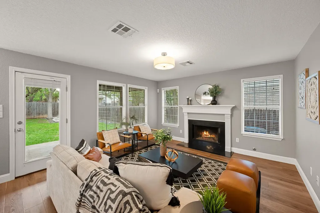 10320 Beard Avenue Austin TX 78748