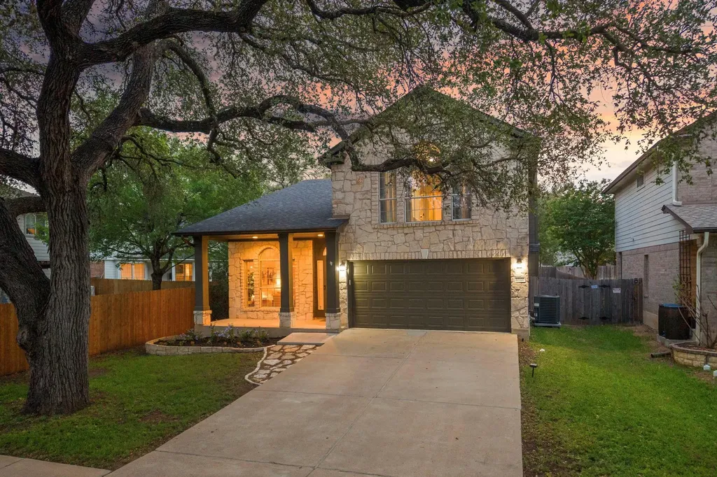 10320 Beard Avenue Austin TX 78748