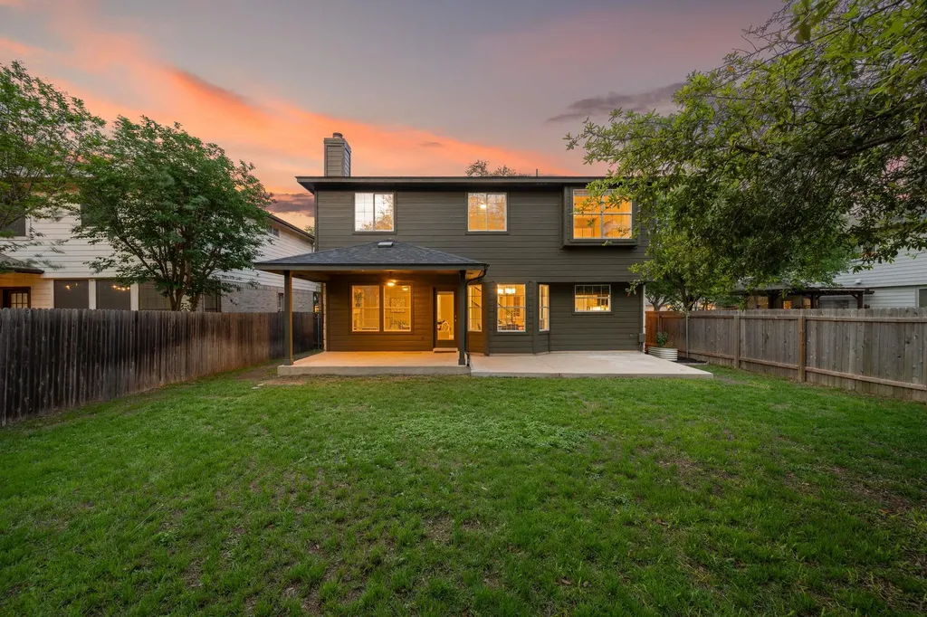 10320 Beard Avenue Austin TX 78748