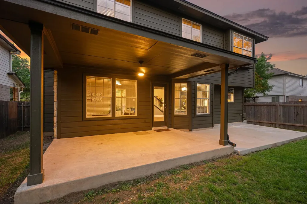 10320 Beard Avenue Austin TX 78748