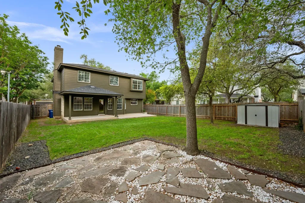 10320 Beard Avenue Austin TX 78748