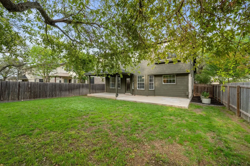 10320 Beard Avenue Austin TX 78748