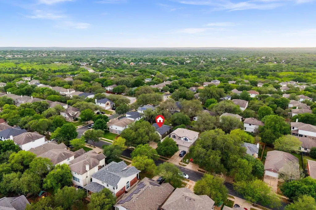 10320 Beard Avenue Austin TX 78748