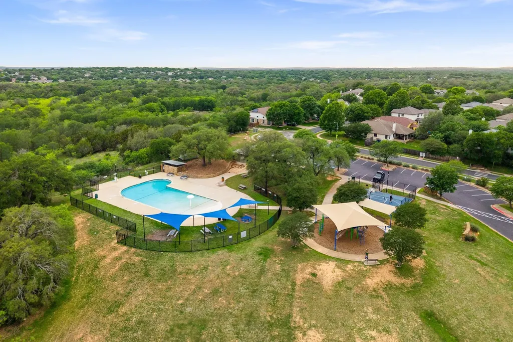 10320 Beard Avenue Austin TX 78748