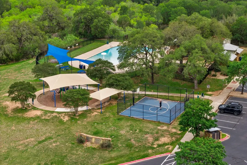 10320 Beard Avenue Austin TX 78748