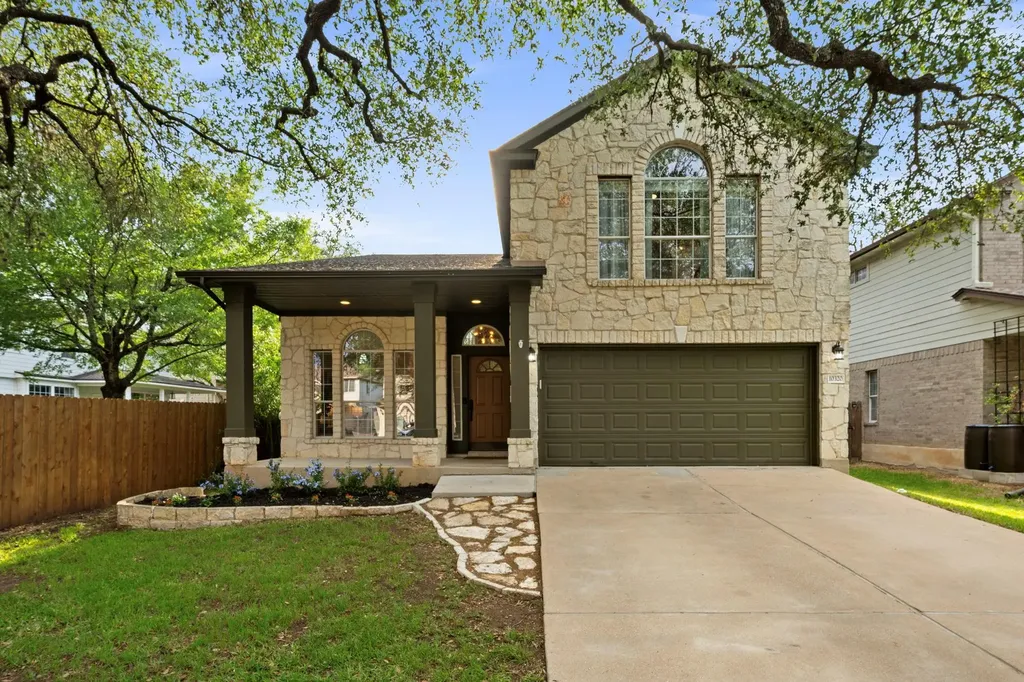 10320 Beard Avenue Austin TX 78748